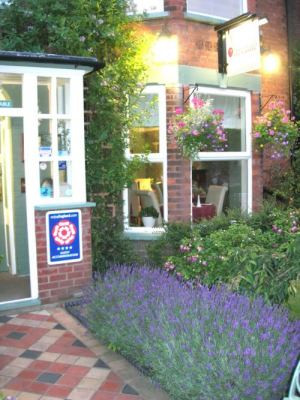 Olivedale Guest House