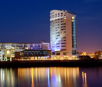 凯克酒店公寓（南京新街口珠江路地铁站店）主图