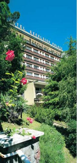 Excelsior Palace主图