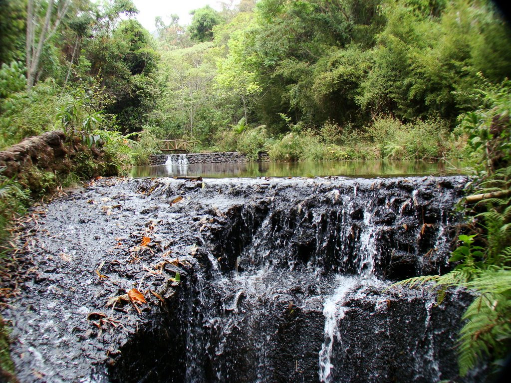 曼加贝拉斯公园-贝洛哈里桑塔必去景点