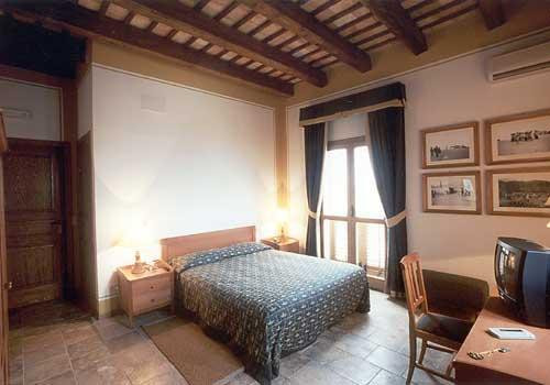 Birgi Vecchi酒店住宿-La Finestra sul Sale