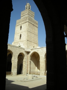 Grande Mosquee景点图片