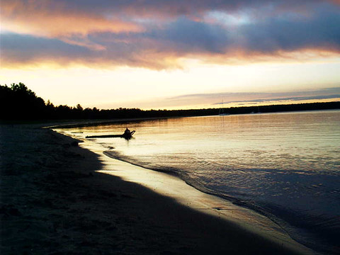 Madeline Island-Apostle Islands必去景点