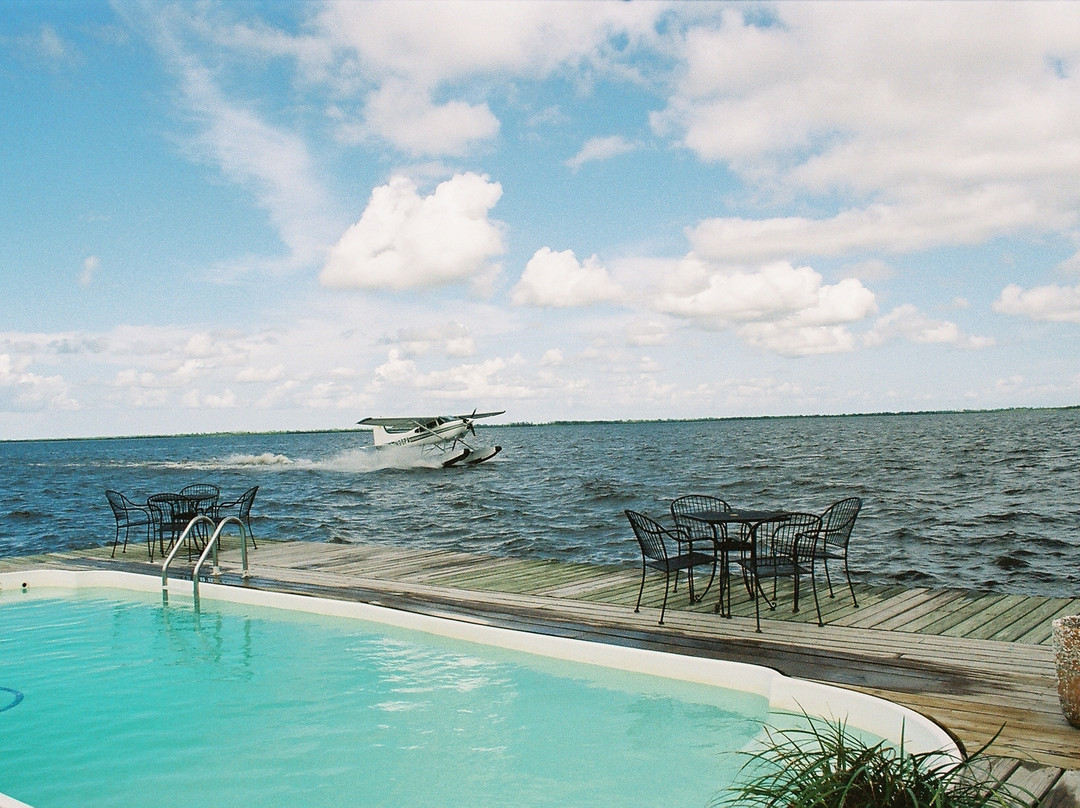 Victoria Inn and Gardens主图