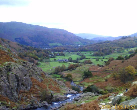 Riversdale Guest House主图