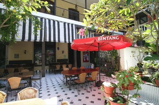 Hotel Batang Arau主图