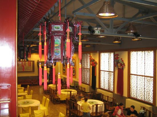 西华智德宾馆主图