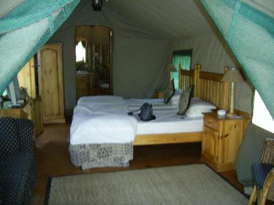 Golden Leopard Resort - Bakgatla