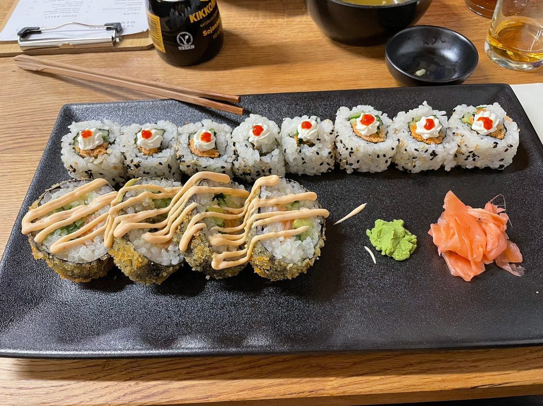 Hanako Sushi