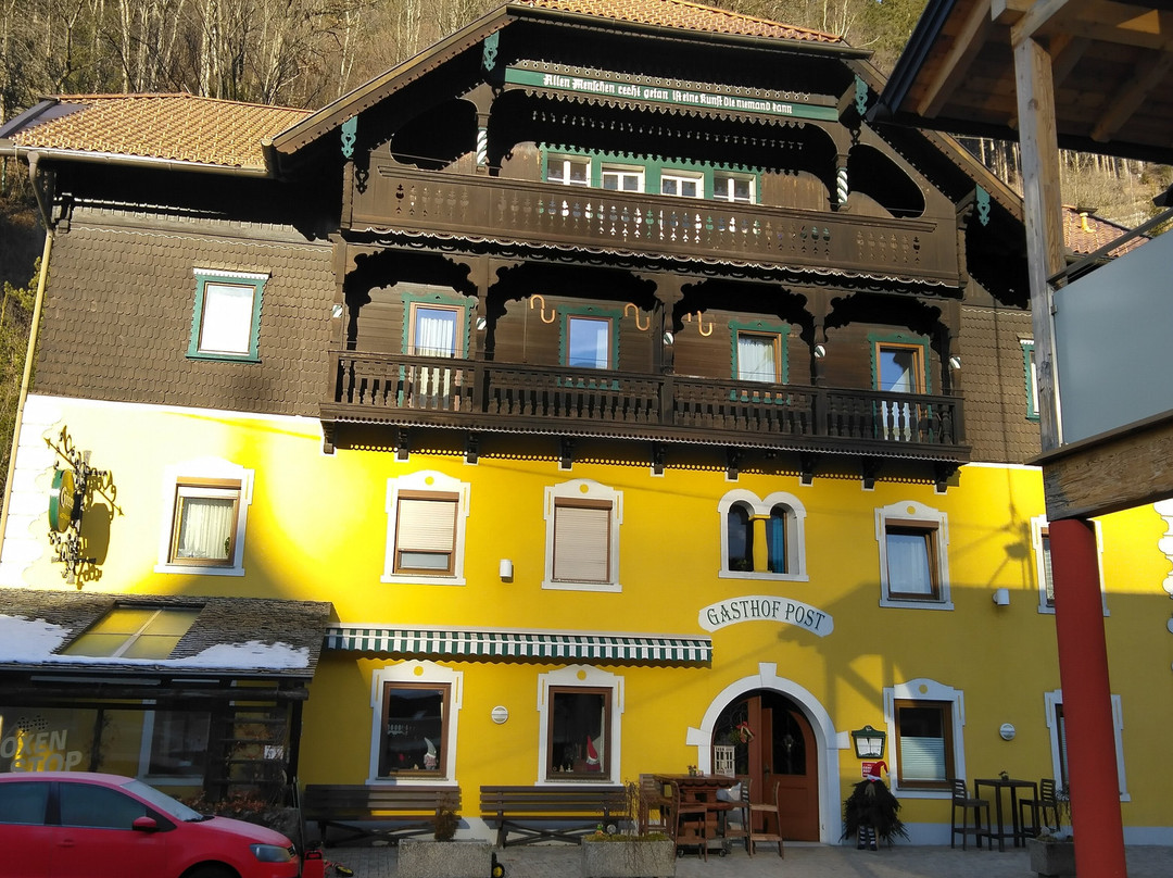Gasthof Post