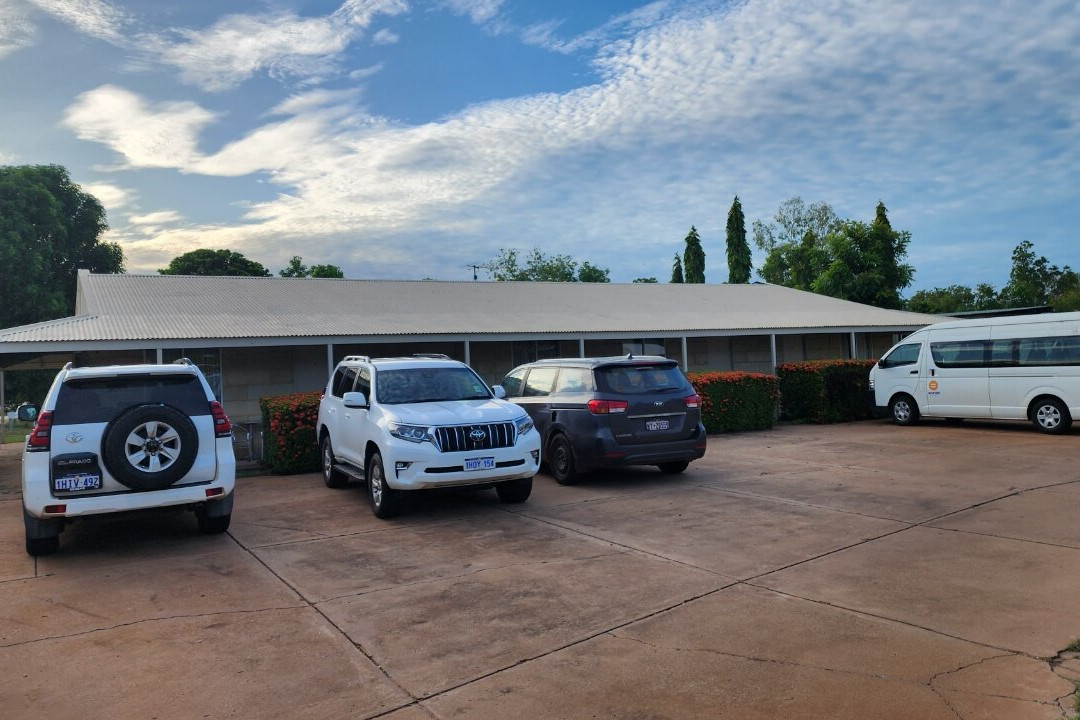 Lily Lagoon Resort主图