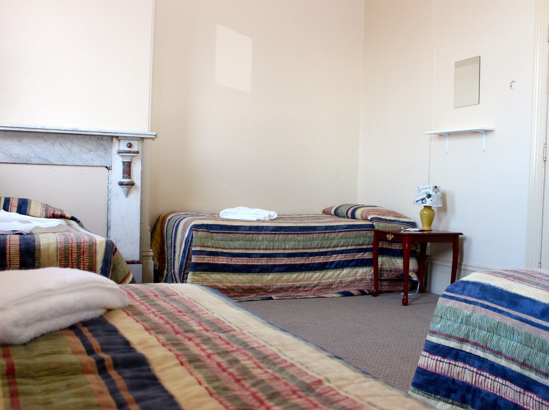 Railway Hotel Cessnock主图