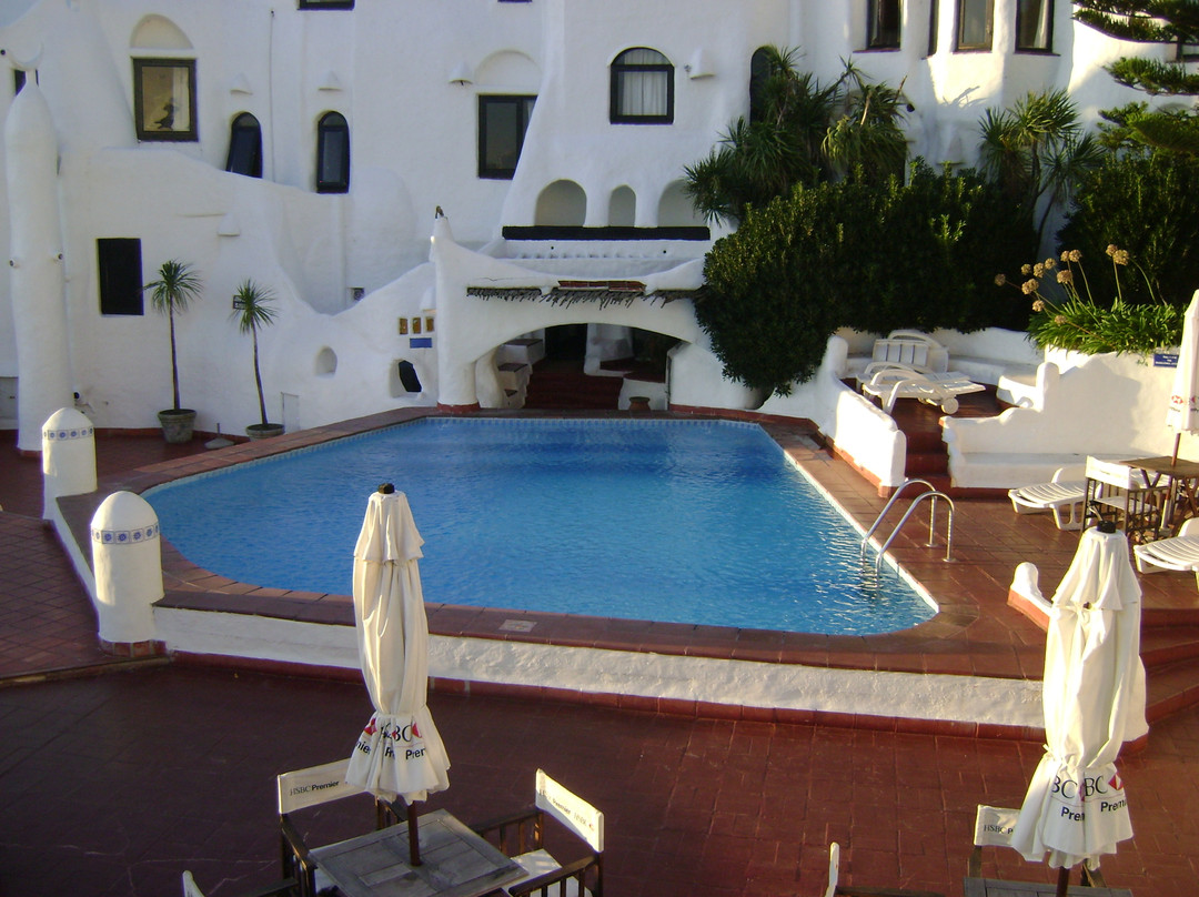 人民之家-Punta Ballena必去景点