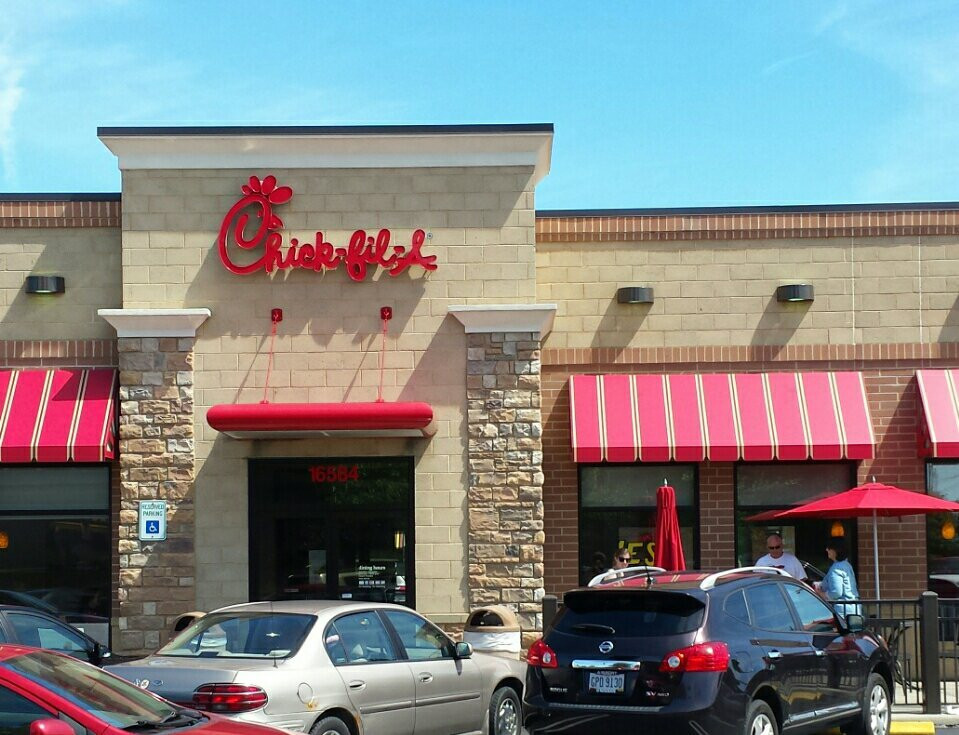Chick-fil-A