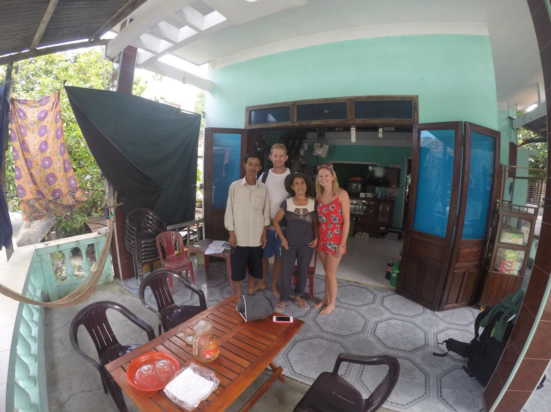 Hoan Hy Homestay
