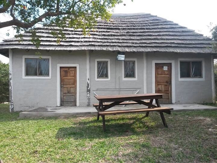 Estrela da Noite Lodge