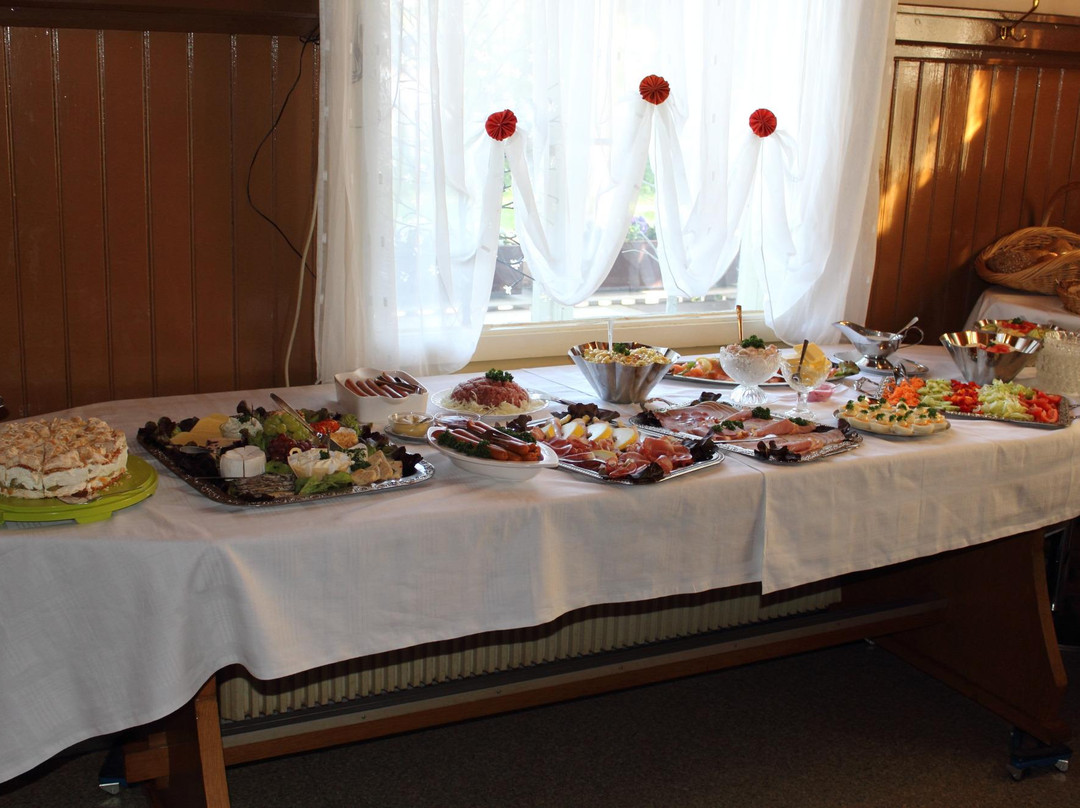 Peine餐馆和美食-Alte Stadtwache