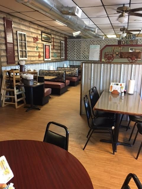 Farmhouse Restaurant