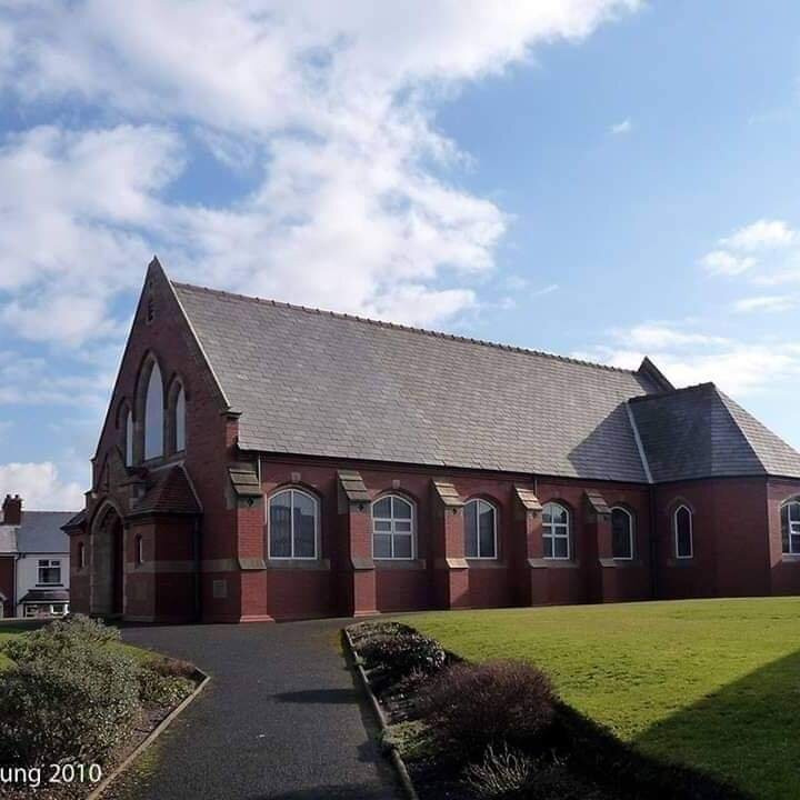 Bispham United Reformed Church景点图片