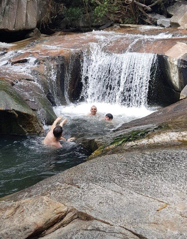 Port Douglas Adventure Tours-道格拉斯港必去景点