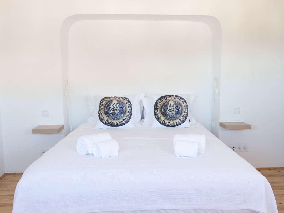 A Burguesa - Guesthouse