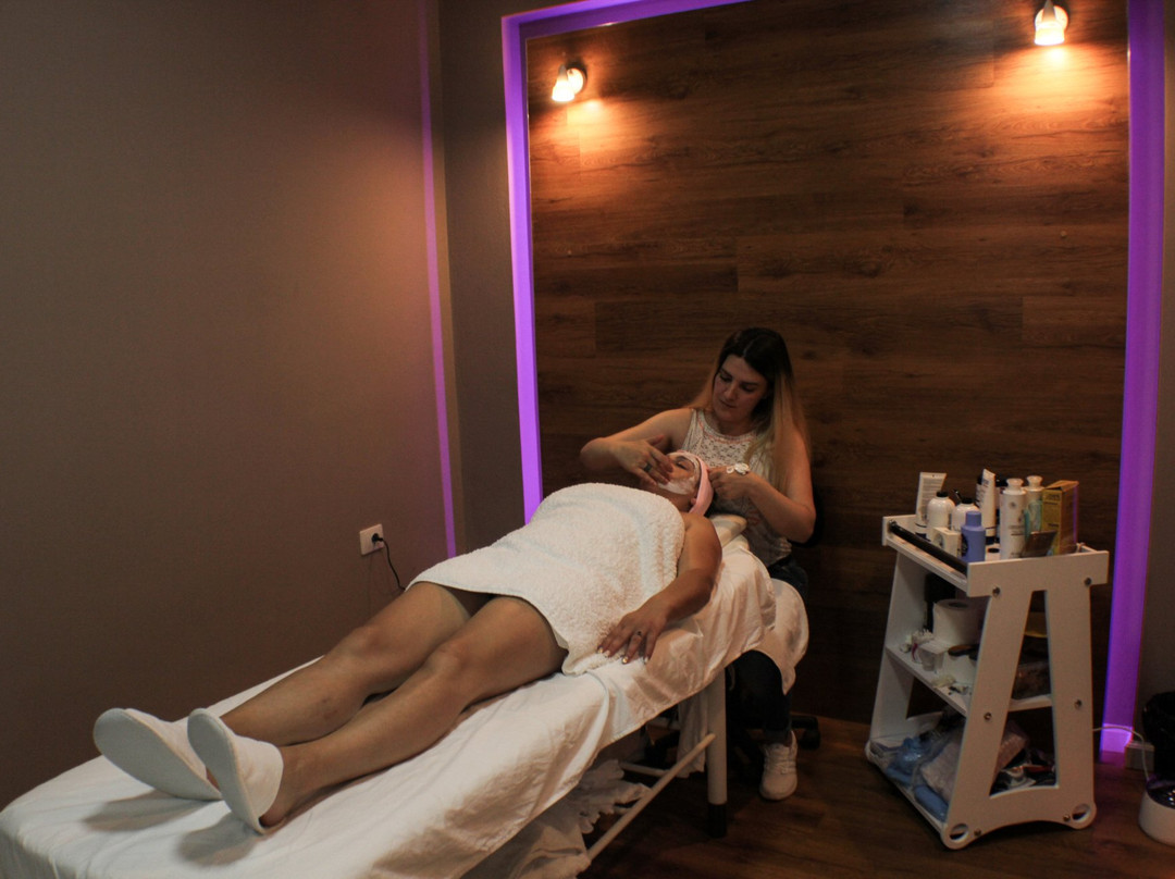 Queen Dea Sallon Nails & SPA-沙兰德必去景点