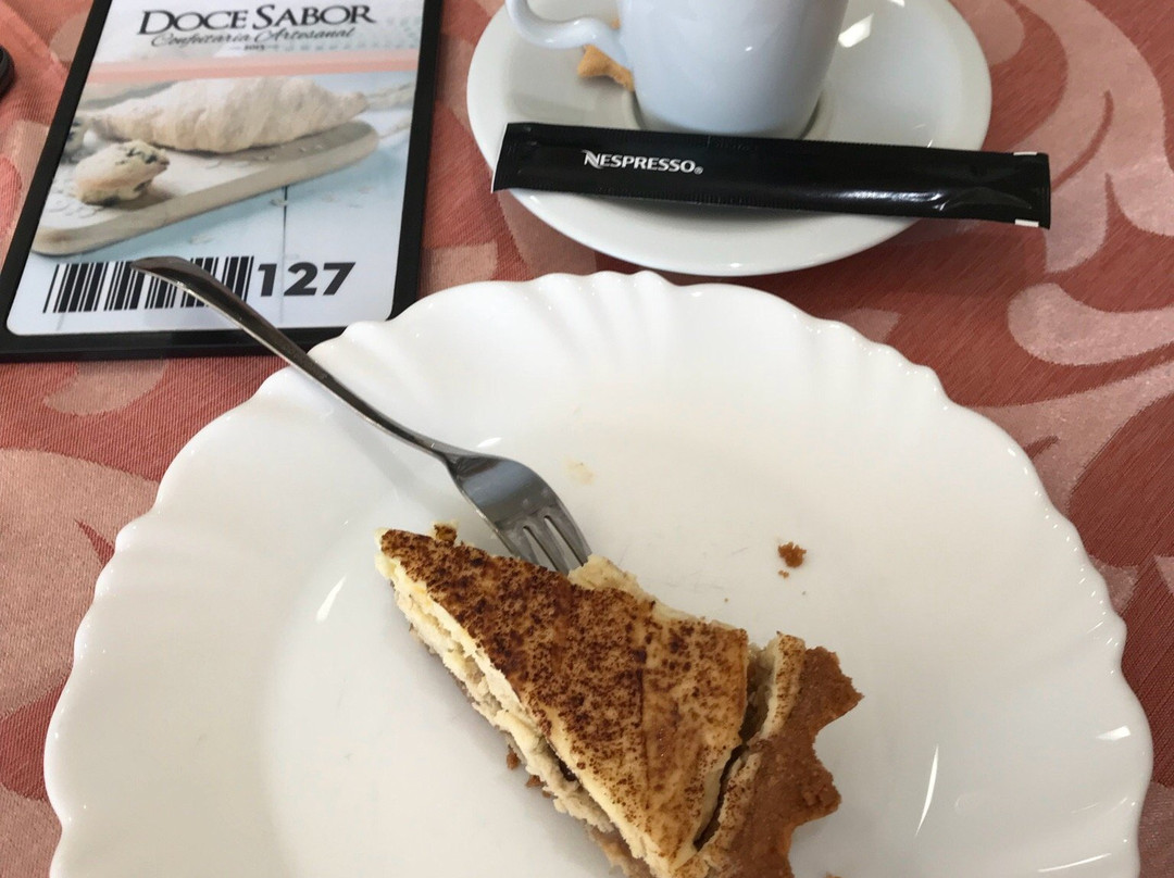 Doce Sabor Confeitaria Artesanal