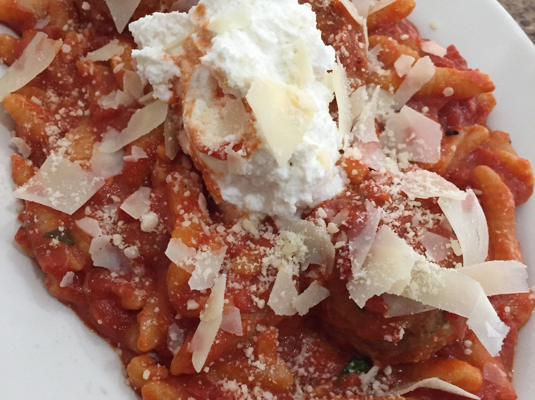 Nocella's Ristorante & Pizzeria