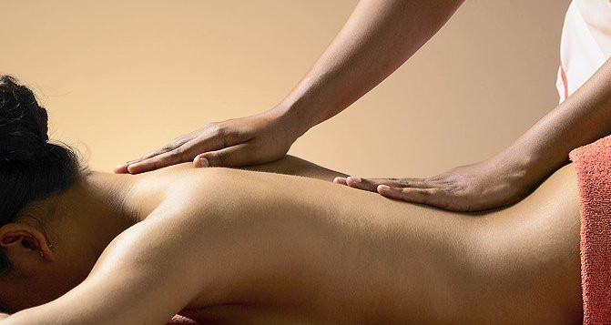 Massage Room Dr. BODY-基辅必去景点