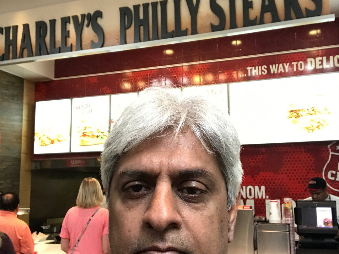 Charleys Cheesesteaks