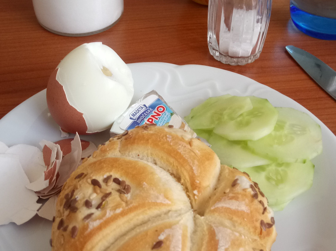 Hotel Verona Mea