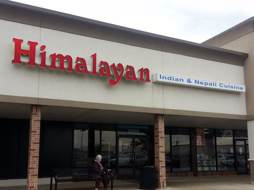 Niles餐馆和美食-Himalayan Restaurant and Bar