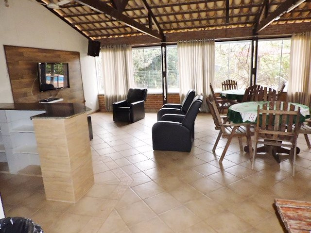 Arvoredo Hotel De Eventos