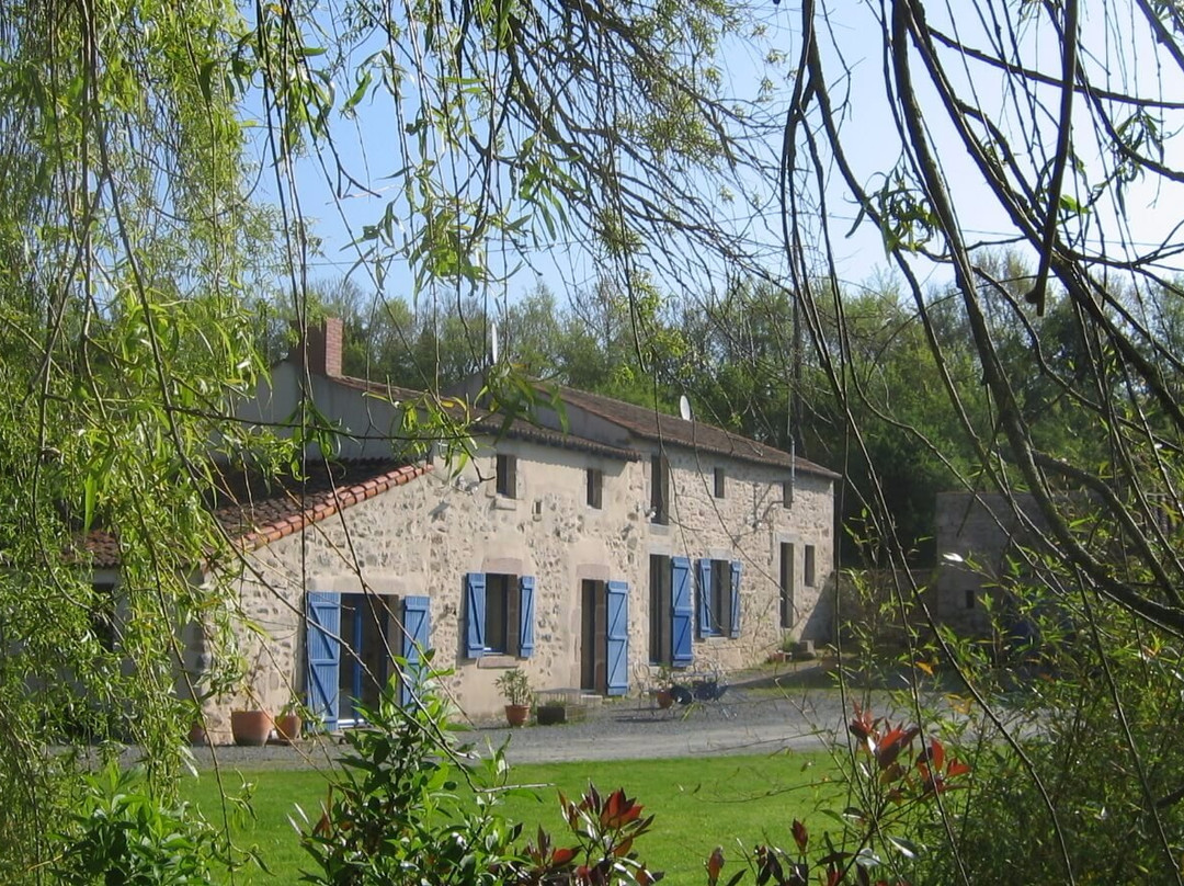 La Petite Vallee