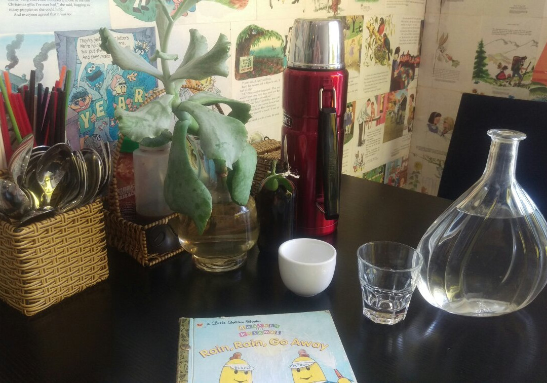 Little Pho Tuck Shop