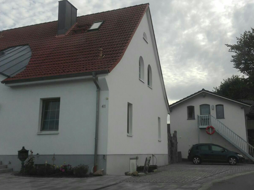 Ostseevilla