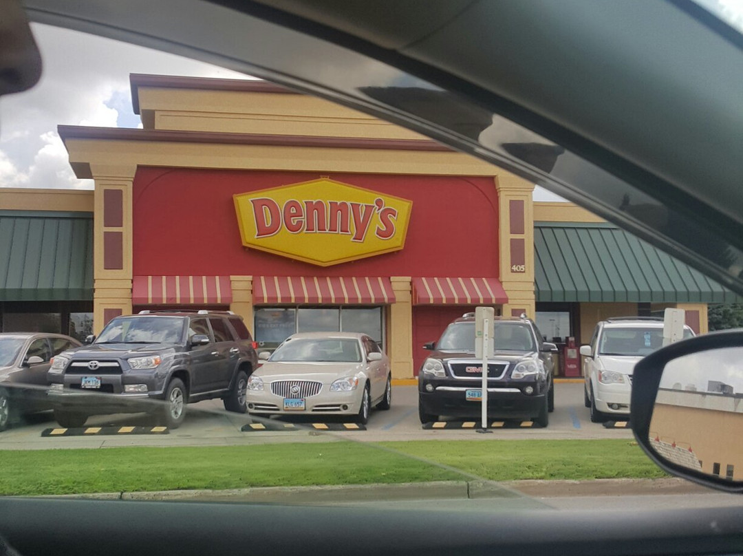 Denny's