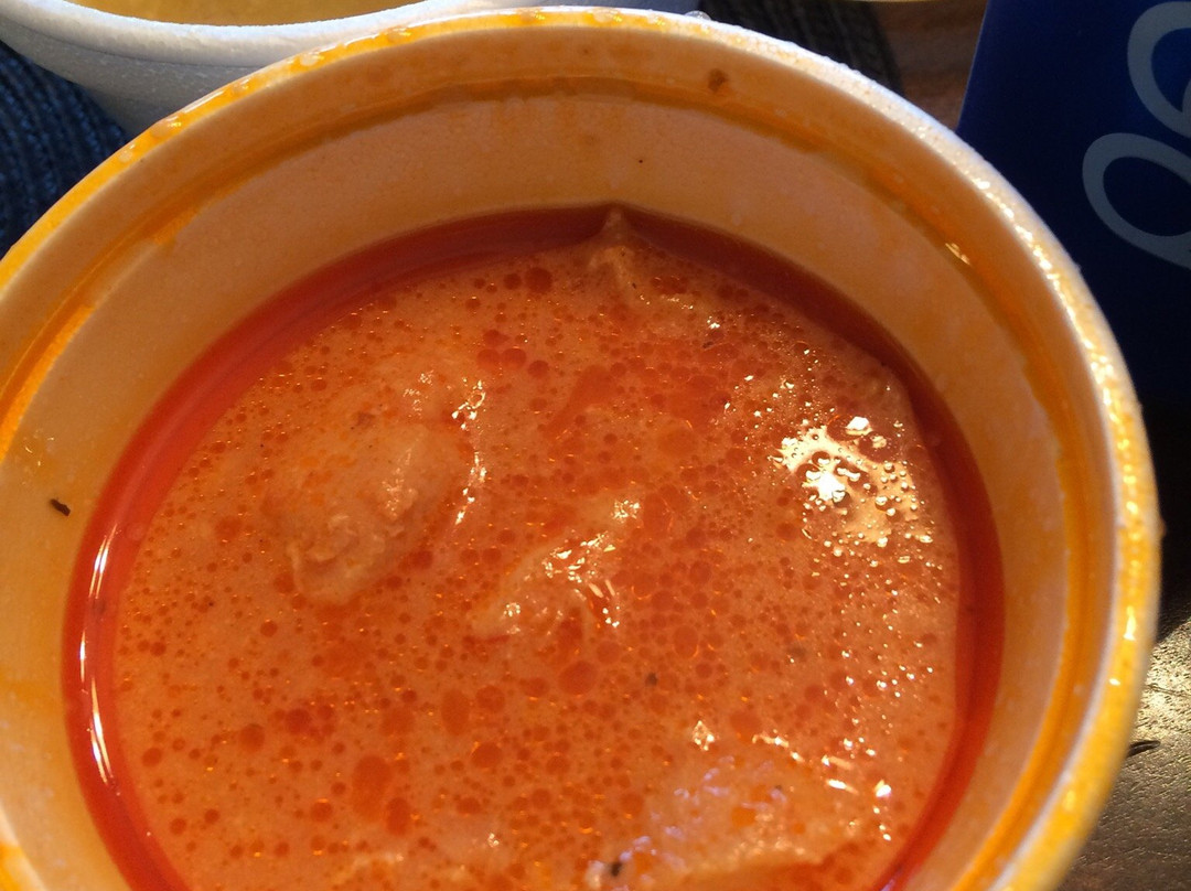 Desi Meal Restaurant