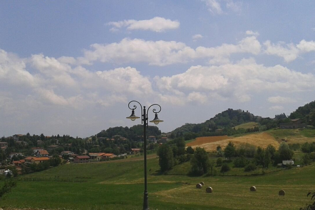 Agriturismo La Civetta
