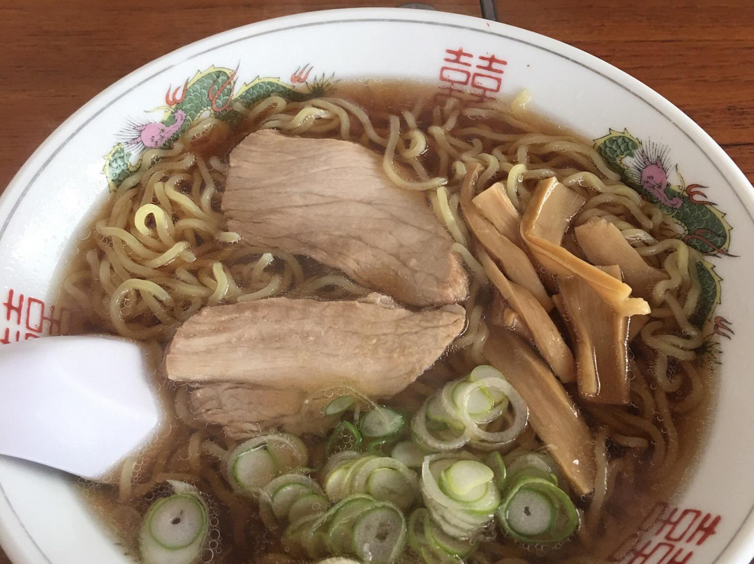 マルケン食堂