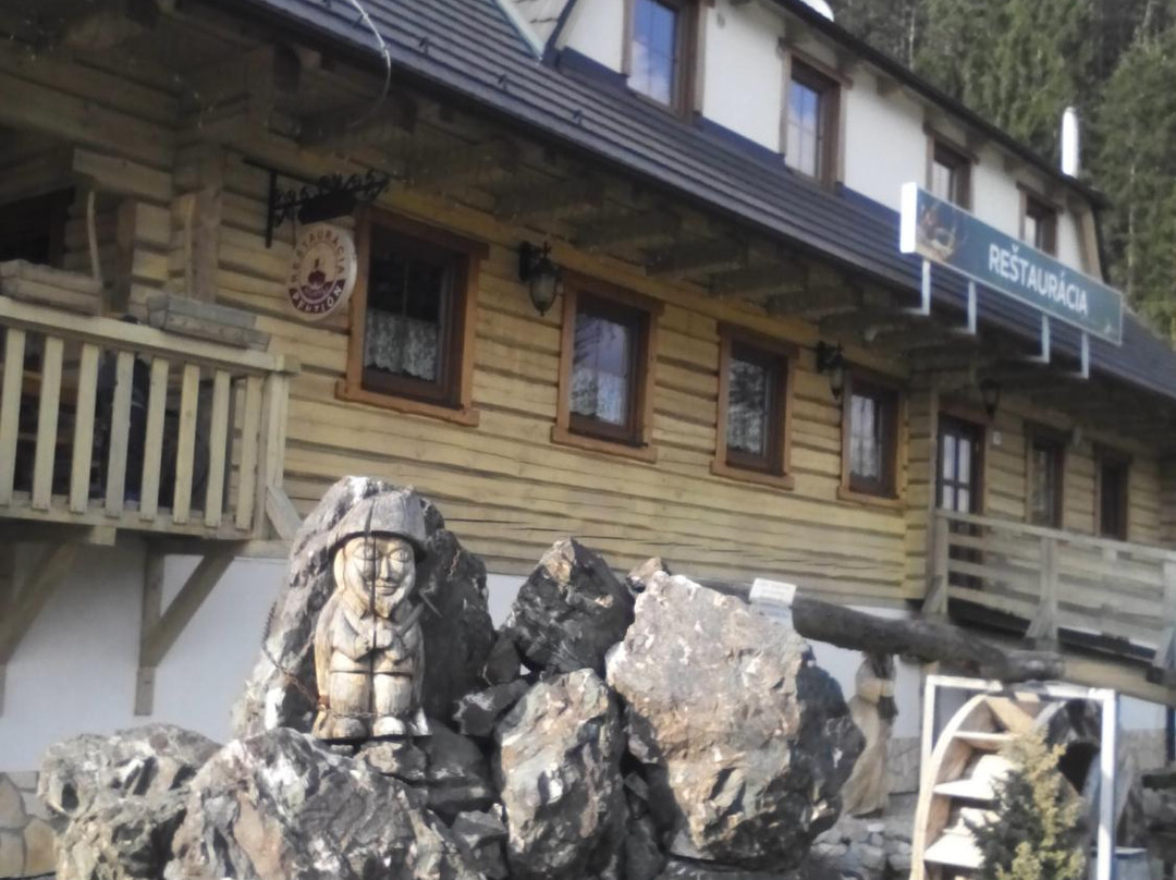 Motorest Mlynarka - Rajecke Teplice