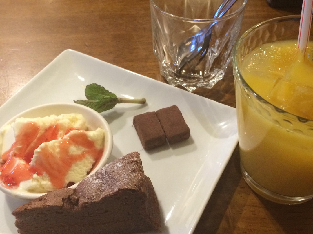 デパール 駅前店