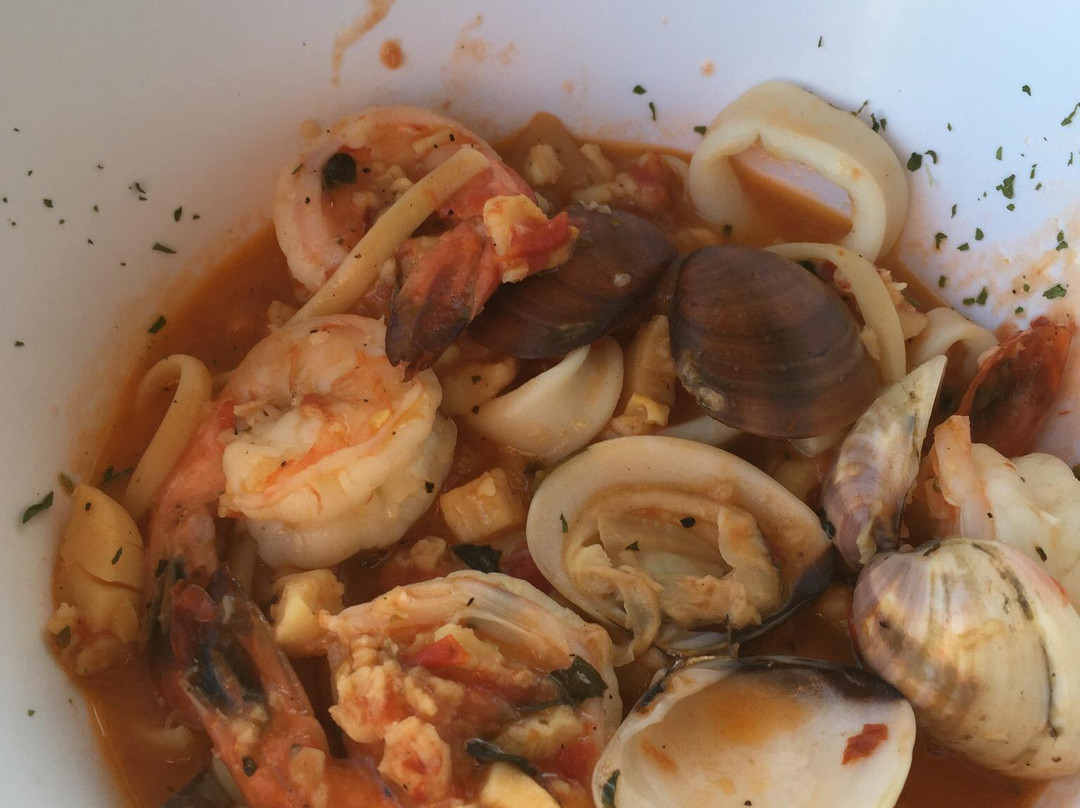 Tuscany Italian Bistro