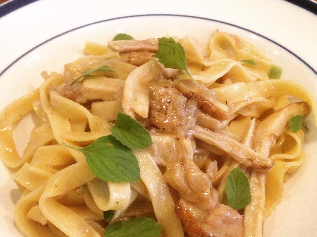 オンダ クッチーナ イタリアーナ