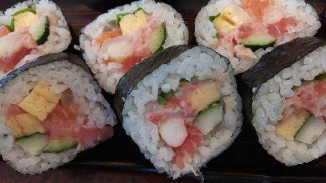 すし銚子丸 北習志野店