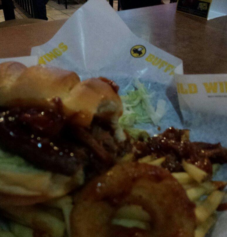 Buffalo Wild Wings