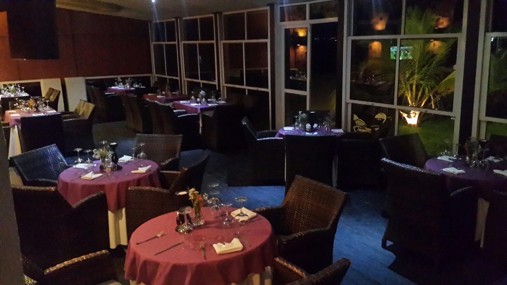 Royal Palm Resort-餐饮