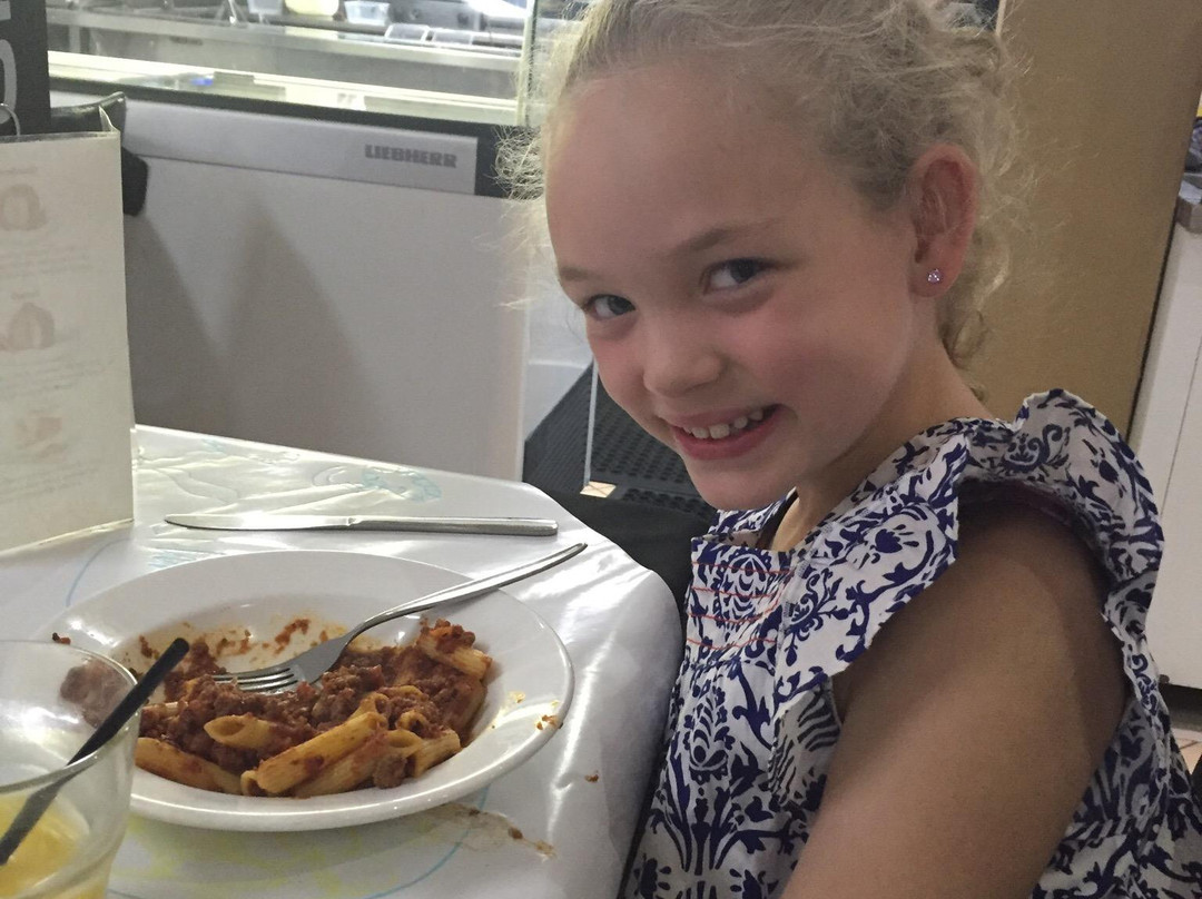 Sydenham餐馆和美食-Cagneys Pizza & Pasta