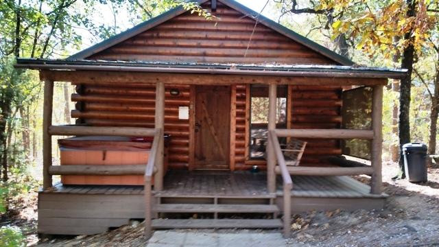 Hickory Hill Cabins