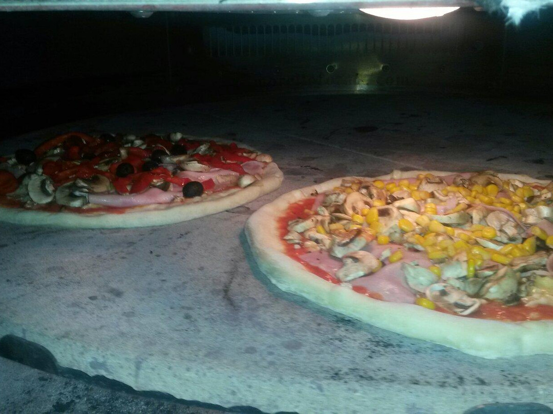 Egmating餐馆和美食-Ristorante BelPaese